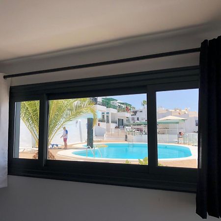 Apartamento Chao Portonovo Puerto del Carmen  Exteriér fotografie