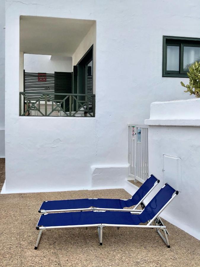 Apartamento Chao Portonovo Puerto del Carmen  Exteriér fotografie