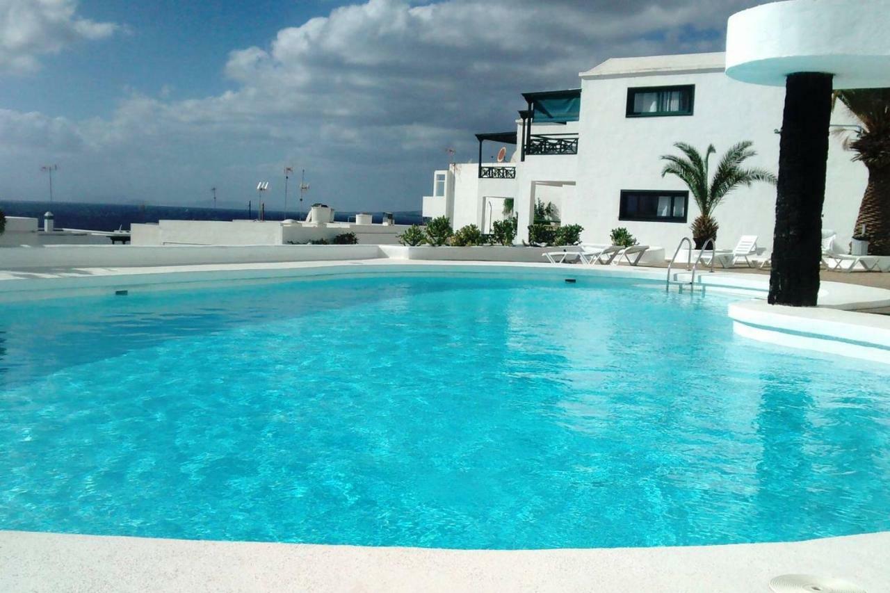 Apartamento Chao Portonovo Puerto del Carmen  Exteriér fotografie