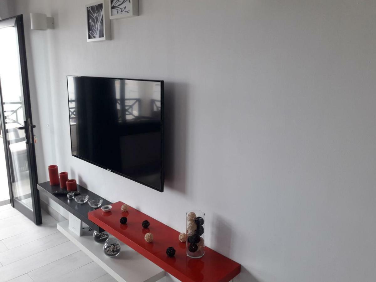 Apartamento Chao Portonovo Puerto del Carmen  Exteriér fotografie