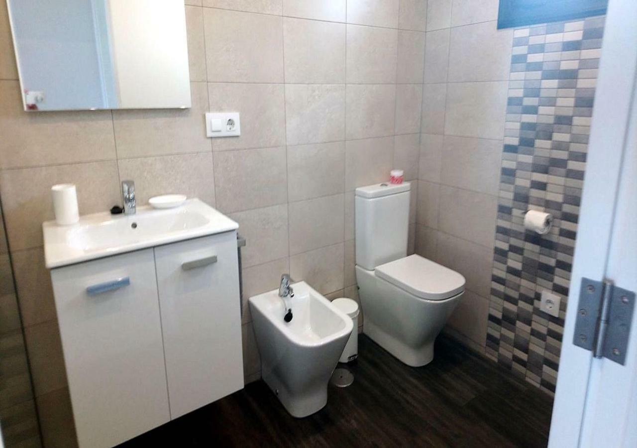 Apartamento Chao Portonovo Puerto del Carmen  Exteriér fotografie