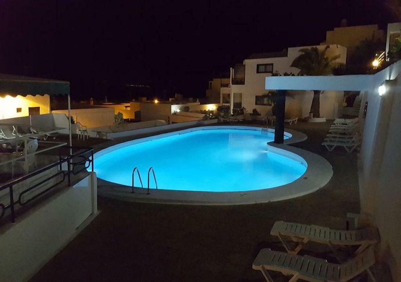 Apartamento Chao Portonovo Puerto del Carmen  Exteriér fotografie