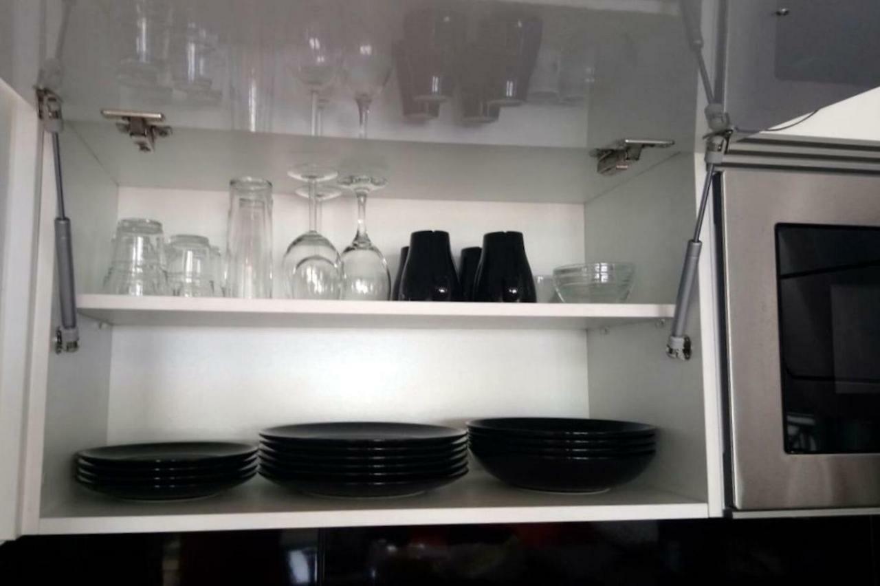 Apartamento Chao Portonovo Puerto del Carmen  Exteriér fotografie