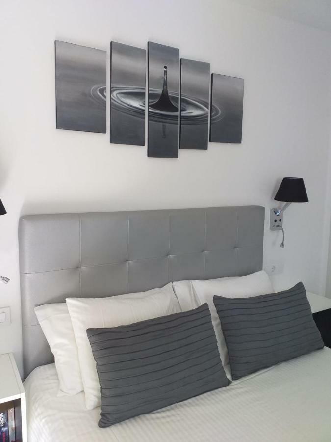 Apartamento Chao Portonovo Puerto del Carmen  Exteriér fotografie