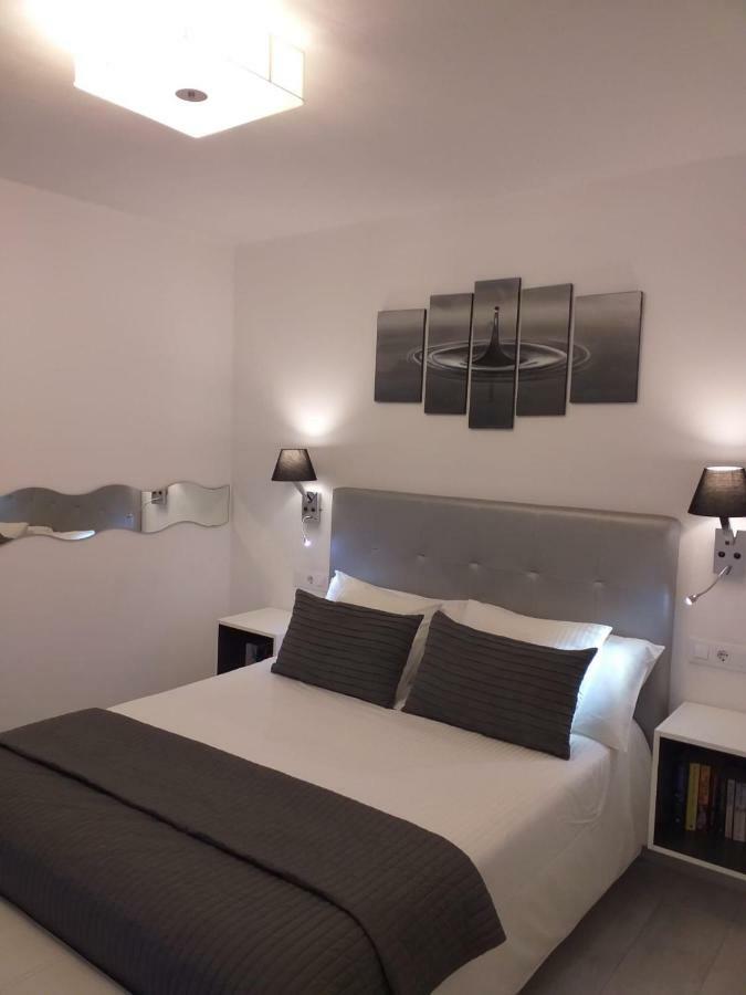 Apartamento Chao Portonovo Puerto del Carmen  Exteriér fotografie