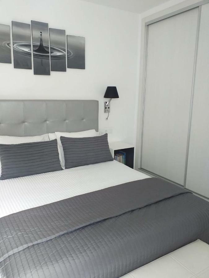 Apartamento Chao Portonovo Puerto del Carmen  Exteriér fotografie
