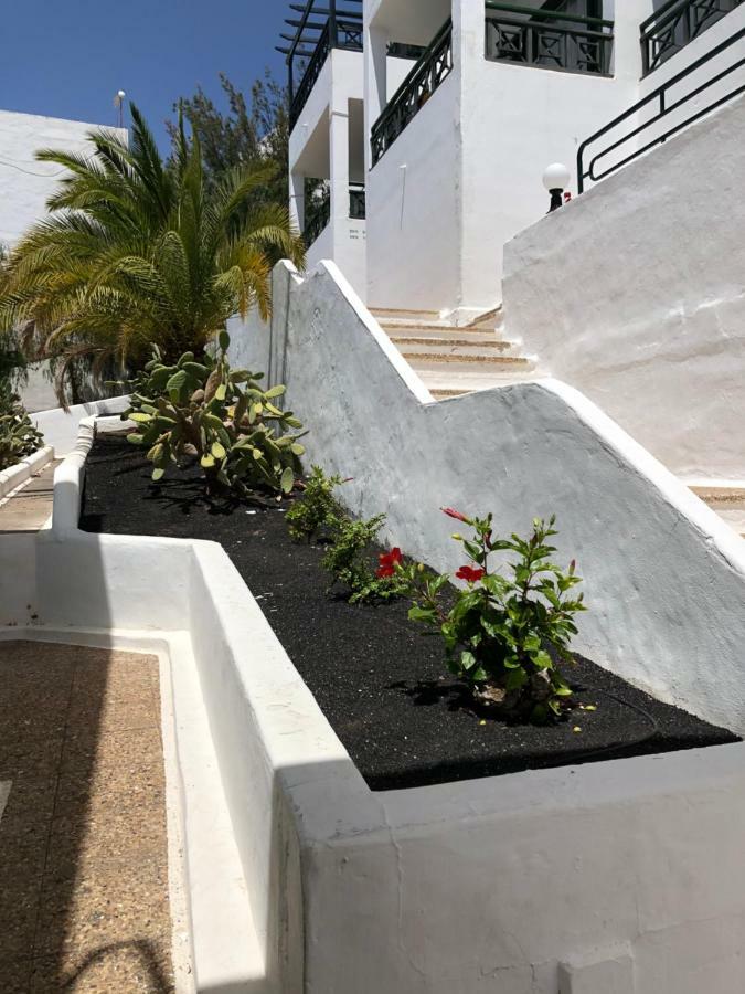 Apartamento Chao Portonovo Puerto del Carmen  Exteriér fotografie