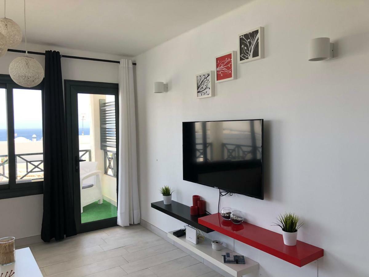 Apartamento Chao Portonovo Puerto del Carmen  Exteriér fotografie