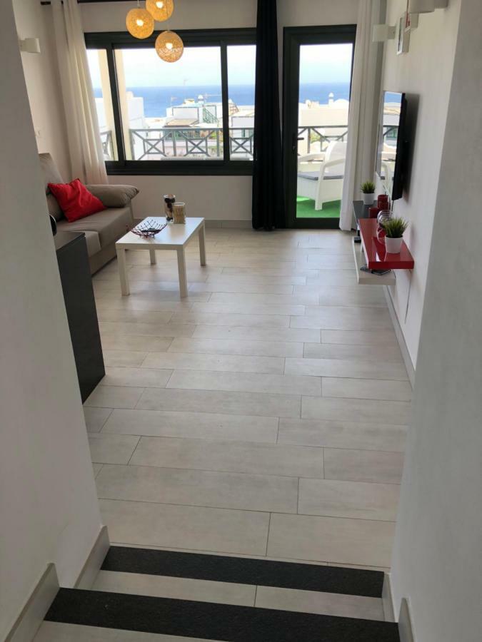 Apartamento Chao Portonovo Puerto del Carmen  Exteriér fotografie