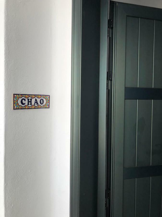 Apartamento Chao Portonovo Puerto del Carmen  Exteriér fotografie