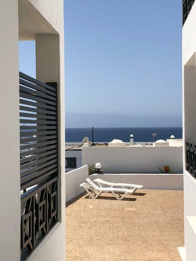 Apartamento Chao Portonovo Puerto del Carmen  Exteriér fotografie