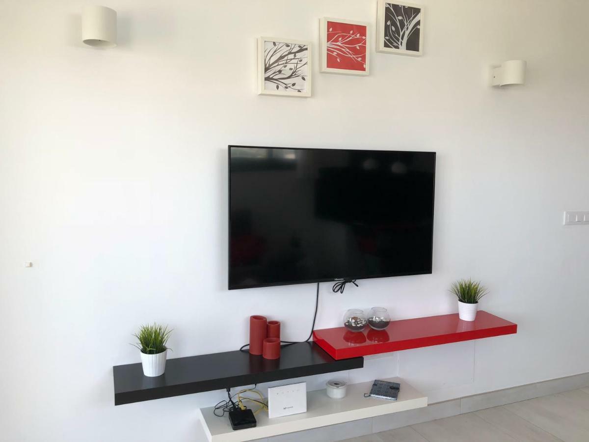 Apartamento Chao Portonovo Puerto del Carmen  Exteriér fotografie