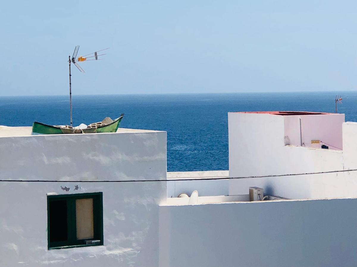 Apartamento Chao Portonovo Puerto del Carmen  Exteriér fotografie