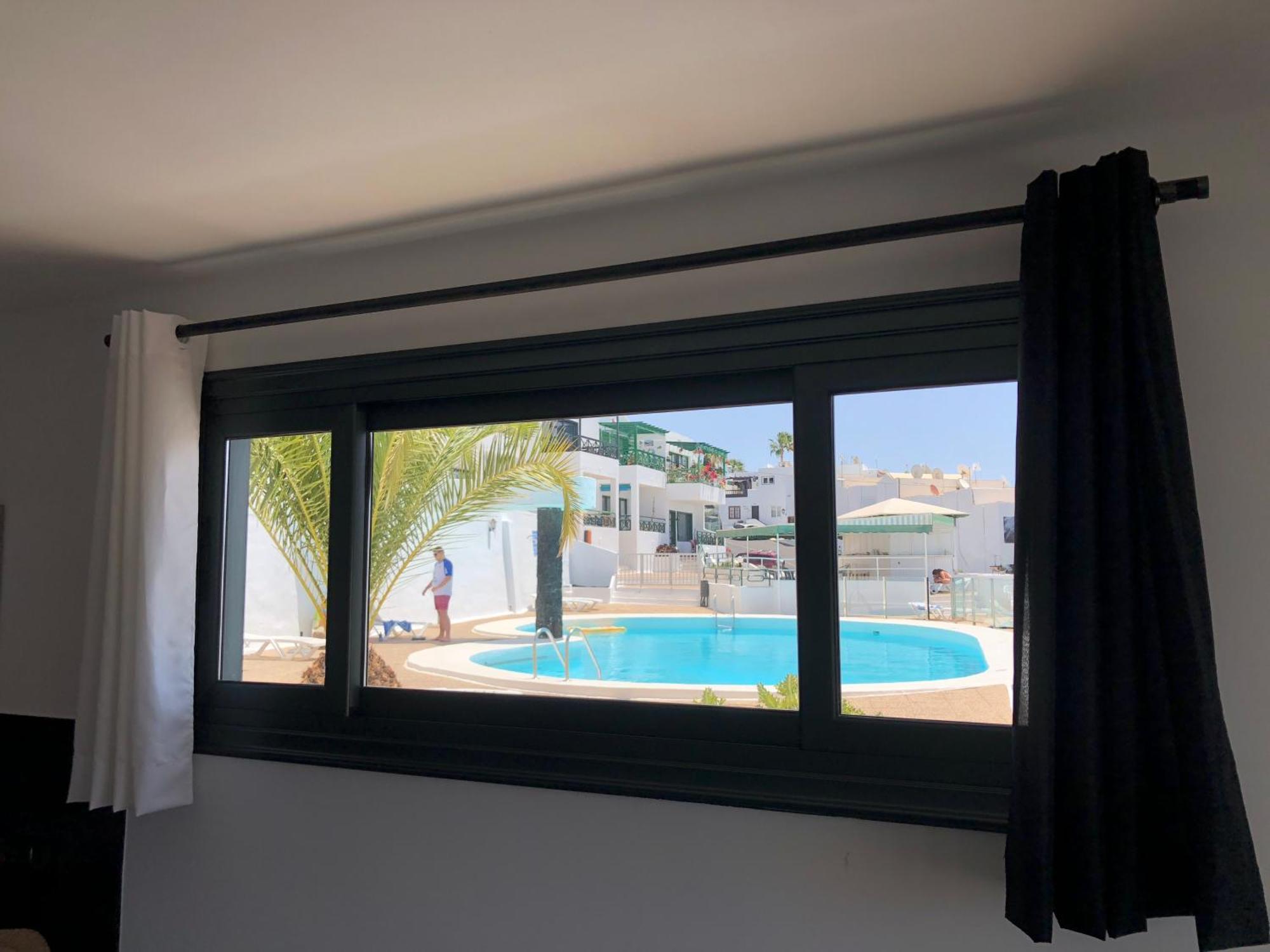 Apartamento Chao Portonovo Puerto del Carmen  Exteriér fotografie